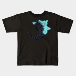 Five Nights At Godzilla's Kids T-Shirt